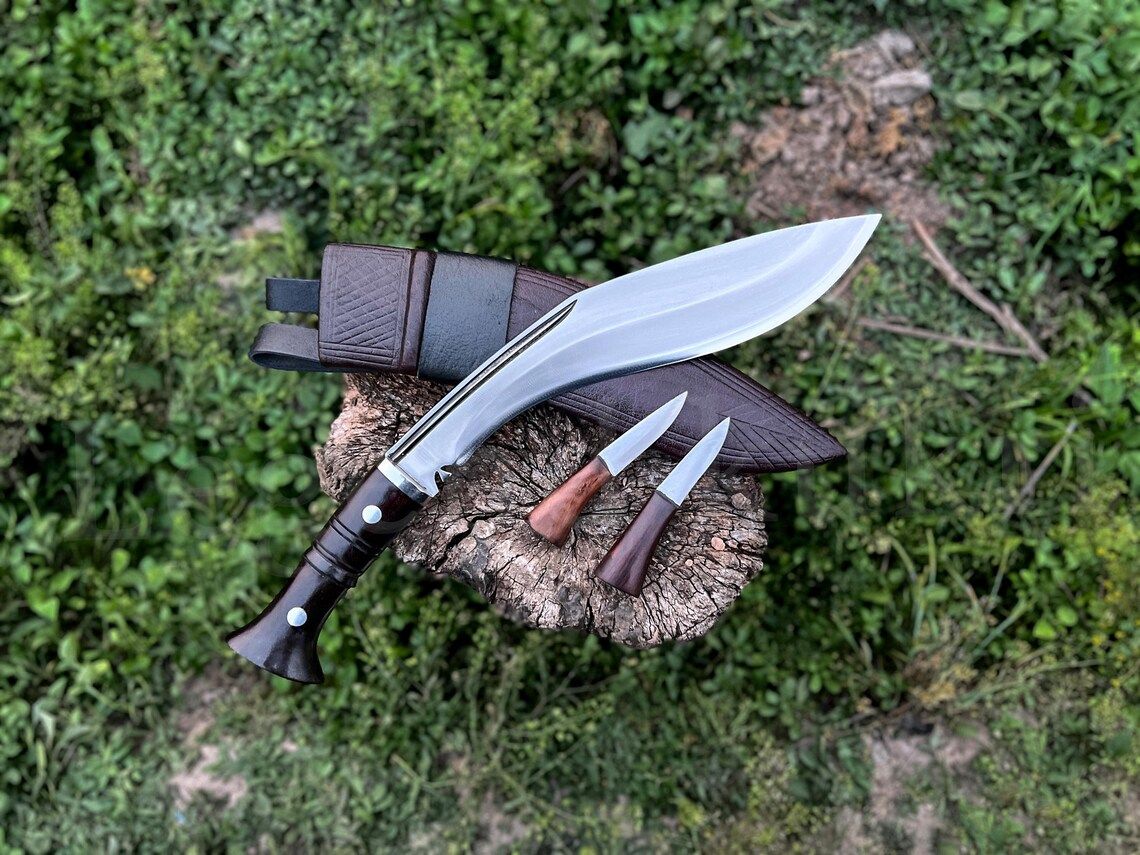 Himalayan Panawal Khukuri
