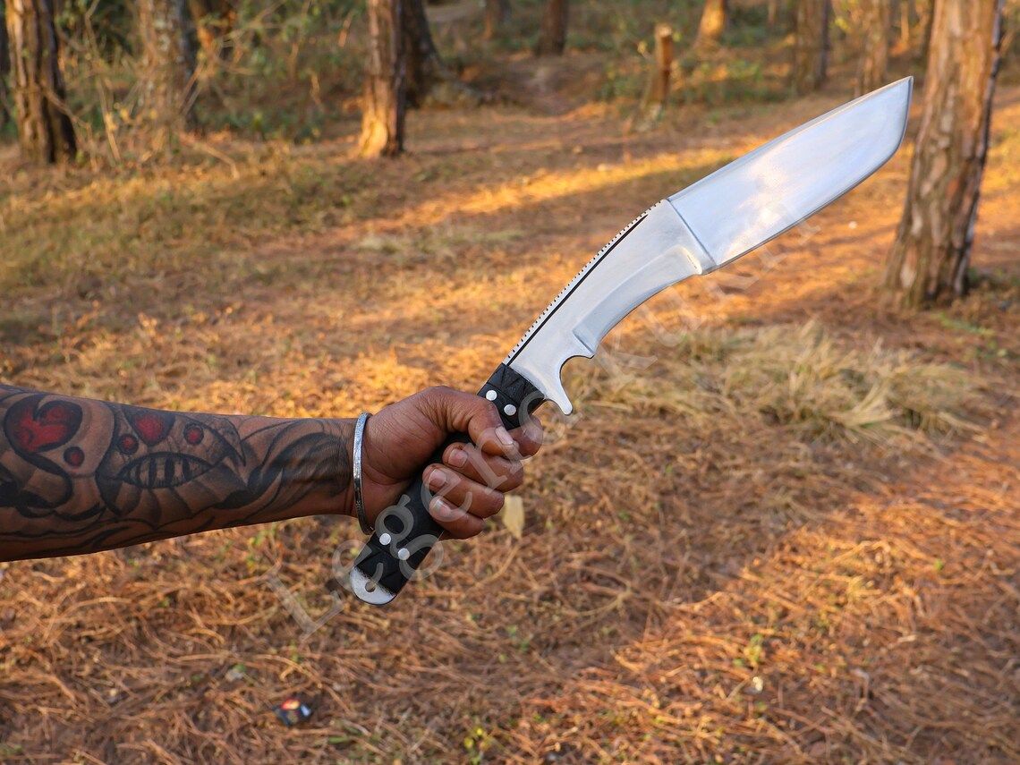 Himalayan eXtrema Tactical Khukuri